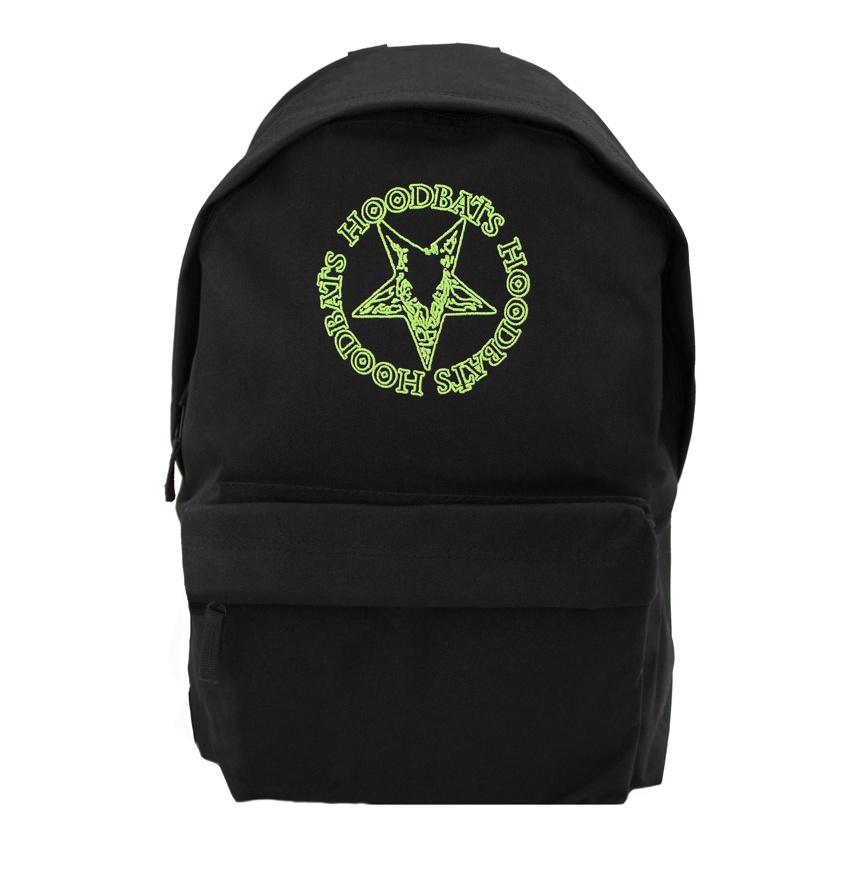 GREENGRAM BACKPACK