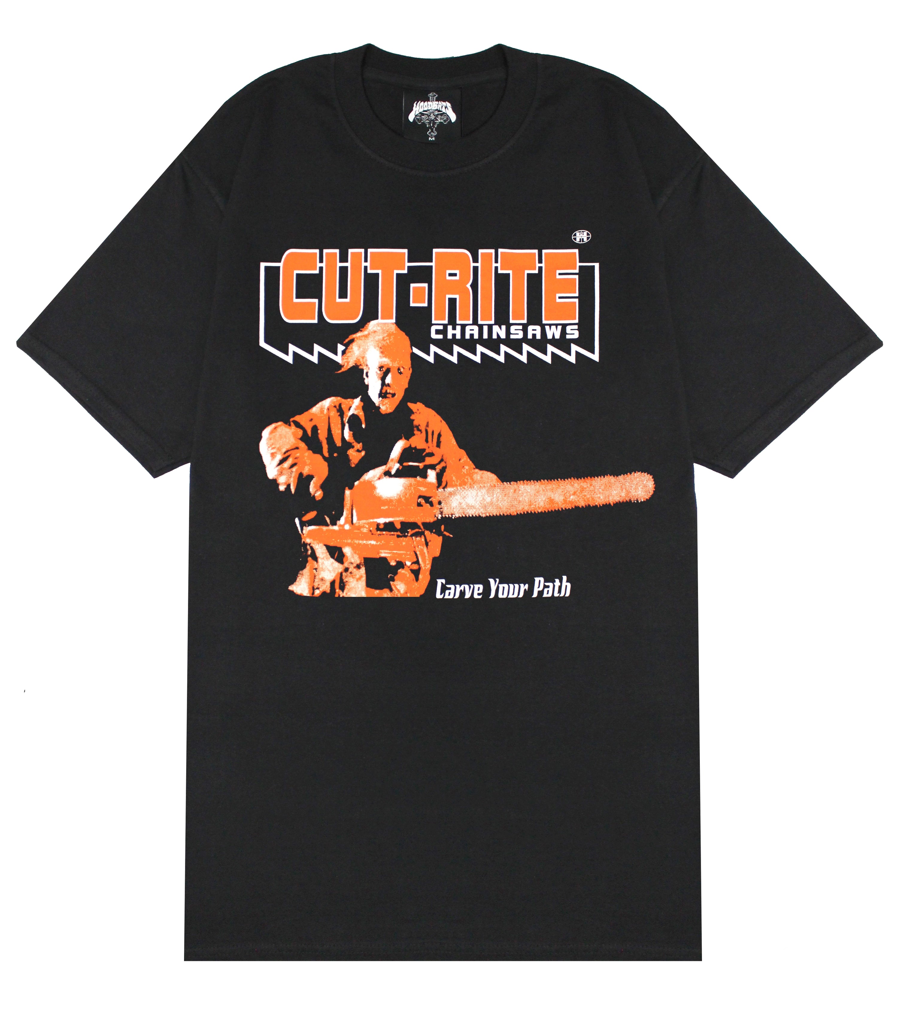 PATH CARVER (ORANGE)