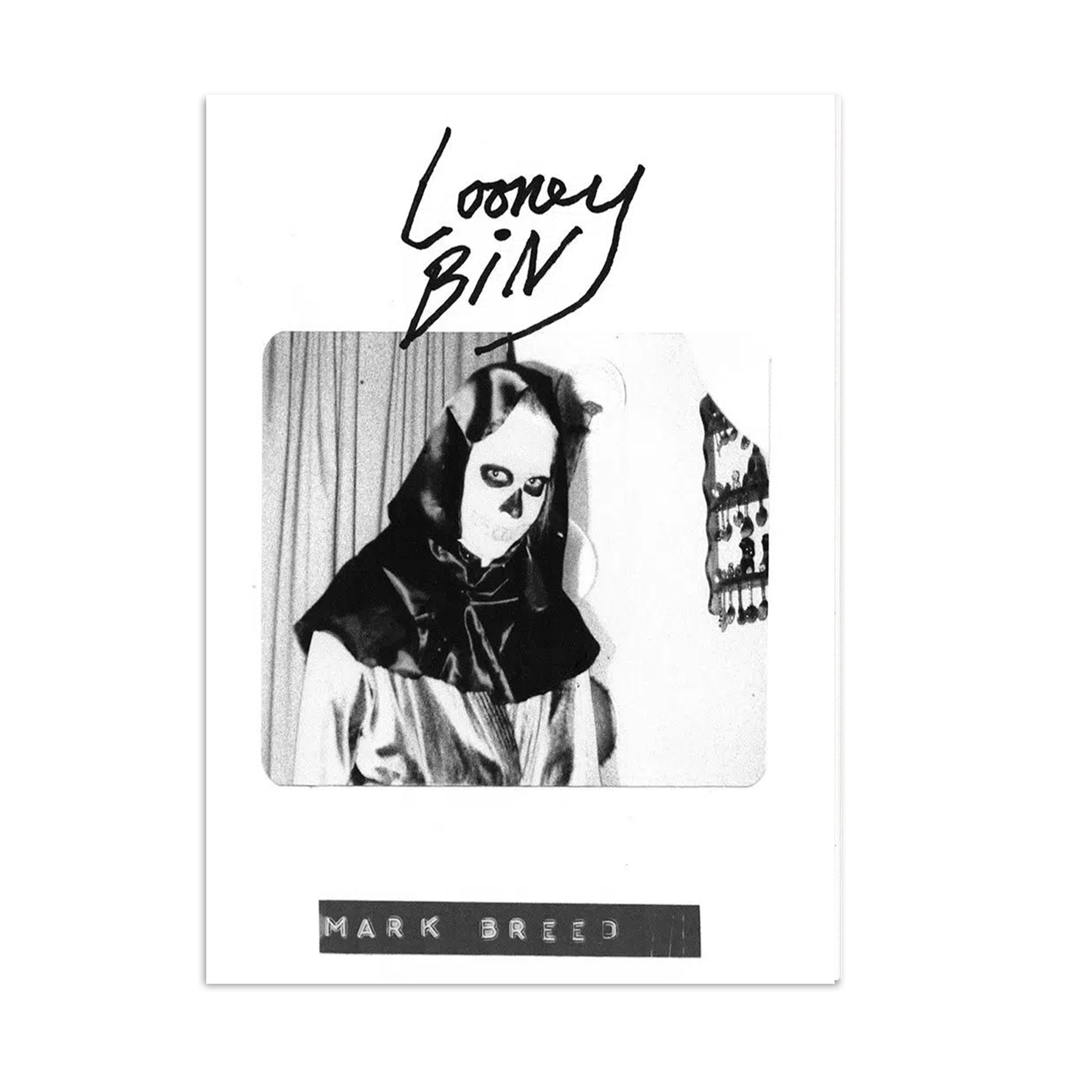 LOONEY BIN ZINE